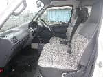 Used 1997 TOYOTA HIACE VAN BF69737 for Sale Image 18