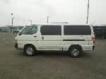 Used 1997 TOYOTA HIACE VAN BF69737 for Sale Image 2
