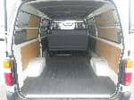 Used 1997 TOYOTA HIACE VAN BF69737 for Sale Image 20