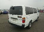 Used 1997 TOYOTA HIACE VAN BF69737 for Sale Image 5