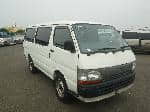 Used 1997 TOYOTA HIACE VAN BF69737 for Sale Image 7
