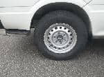 Used 1997 TOYOTA HIACE VAN BF69737 for Sale Image 9