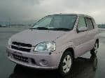Used 2004 SUZUKI SWIFT BF69755 for Sale Image 1