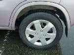 Used 2004 SUZUKI SWIFT BF69755 for Sale Image 10