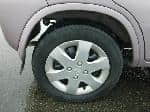 Used 2004 SUZUKI SWIFT BF69755 for Sale Image 11