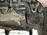 Used 2004 SUZUKI SWIFT BF69755 for Sale Image 14