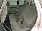 Used 2004 SUZUKI SWIFT BF69755 for Sale Image 19