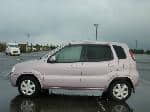 Used 2004 SUZUKI SWIFT BF69755 for Sale Image 2