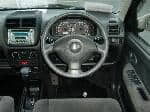 Used 2004 SUZUKI SWIFT BF69755 for Sale Image 21