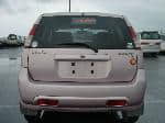 Used 2004 SUZUKI SWIFT BF69755 for Sale Image 4