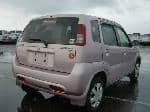 Used 2004 SUZUKI SWIFT BF69755 for Sale Image 5