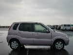 Used 2004 SUZUKI SWIFT BF69755 for Sale Image 6