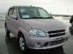 Used 2004 SUZUKI SWIFT BF69755 for Sale Image 7