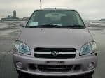 Used 2004 SUZUKI SWIFT BF69755 for Sale Image 8