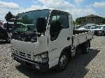 Used 2004 ISUZU ELF TRUCK BF69697 for Sale Image 1