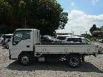 Used 2004 ISUZU ELF TRUCK BF69697 for Sale Image 2