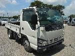 Used 2004 ISUZU ELF TRUCK BF69697 for Sale Image 7
