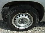 Used 2003 TOYOTA PROBOX WAGON BF69689 for Sale Image 11