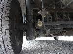 Used 2003 TOYOTA PROBOX WAGON BF69689 for Sale Image 15