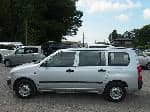 Used 2003 TOYOTA PROBOX WAGON BF69689 for Sale Image 2