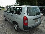 Used 2003 TOYOTA PROBOX WAGON BF69689 for Sale Image 3