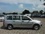Used 2003 TOYOTA PROBOX WAGON BF69689 for Sale Image 6