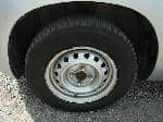 Used 2003 TOYOTA PROBOX WAGON BF69689 for Sale Image 9