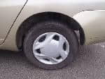 Used 2000 TOYOTA PLATZ BF69723 for Sale Image 10