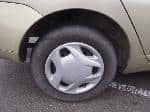 Used 2000 TOYOTA PLATZ BF69723 for Sale Image 11