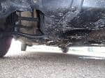 Used 2000 TOYOTA PLATZ BF69723 for Sale Image 13