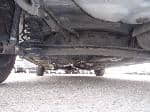Used 2000 TOYOTA PLATZ BF69723 for Sale Image 15