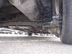 Used 2000 TOYOTA PLATZ BF69723 for Sale Image 16
