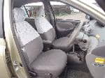 Used 2000 TOYOTA PLATZ BF69723 for Sale Image 17