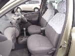 Used 2000 TOYOTA PLATZ BF69723 for Sale Image 18