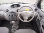 Used 2000 TOYOTA PLATZ BF69723 for Sale Image 21
