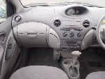 Used 2000 TOYOTA PLATZ BF69723 for Sale Image 22