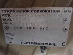 Used 2000 TOYOTA PLATZ BF69723 for Sale Image 28