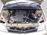 Used 2000 TOYOTA PLATZ BF69723 for Sale Image 29