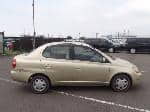 Used 2000 TOYOTA PLATZ BF69723 for Sale Image 6
