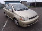 Used 2000 TOYOTA PLATZ BF69723 for Sale Image 7