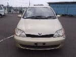 Used 2000 TOYOTA PLATZ BF69723 for Sale Image 8