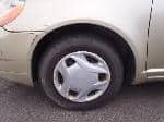 Used 2000 TOYOTA PLATZ BF69723 for Sale Image 9