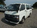 Used 1991 TOYOTA HIACE VAN BF69702 for Sale Image 1