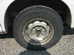 Used 1991 TOYOTA HIACE VAN BF69702 for Sale Image 10