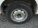 Used 1991 TOYOTA HIACE VAN BF69702 for Sale Image 11