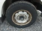 Used 1991 TOYOTA HIACE VAN BF69702 for Sale Image 12