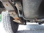 Used 1991 TOYOTA HIACE VAN BF69702 for Sale Image 15