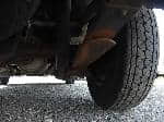 Used 1991 TOYOTA HIACE VAN BF69702 for Sale Image 16