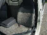Used 1991 TOYOTA HIACE VAN BF69702 for Sale Image 18