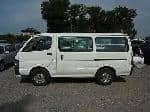 Used 1991 TOYOTA HIACE VAN BF69702 for Sale Image 2